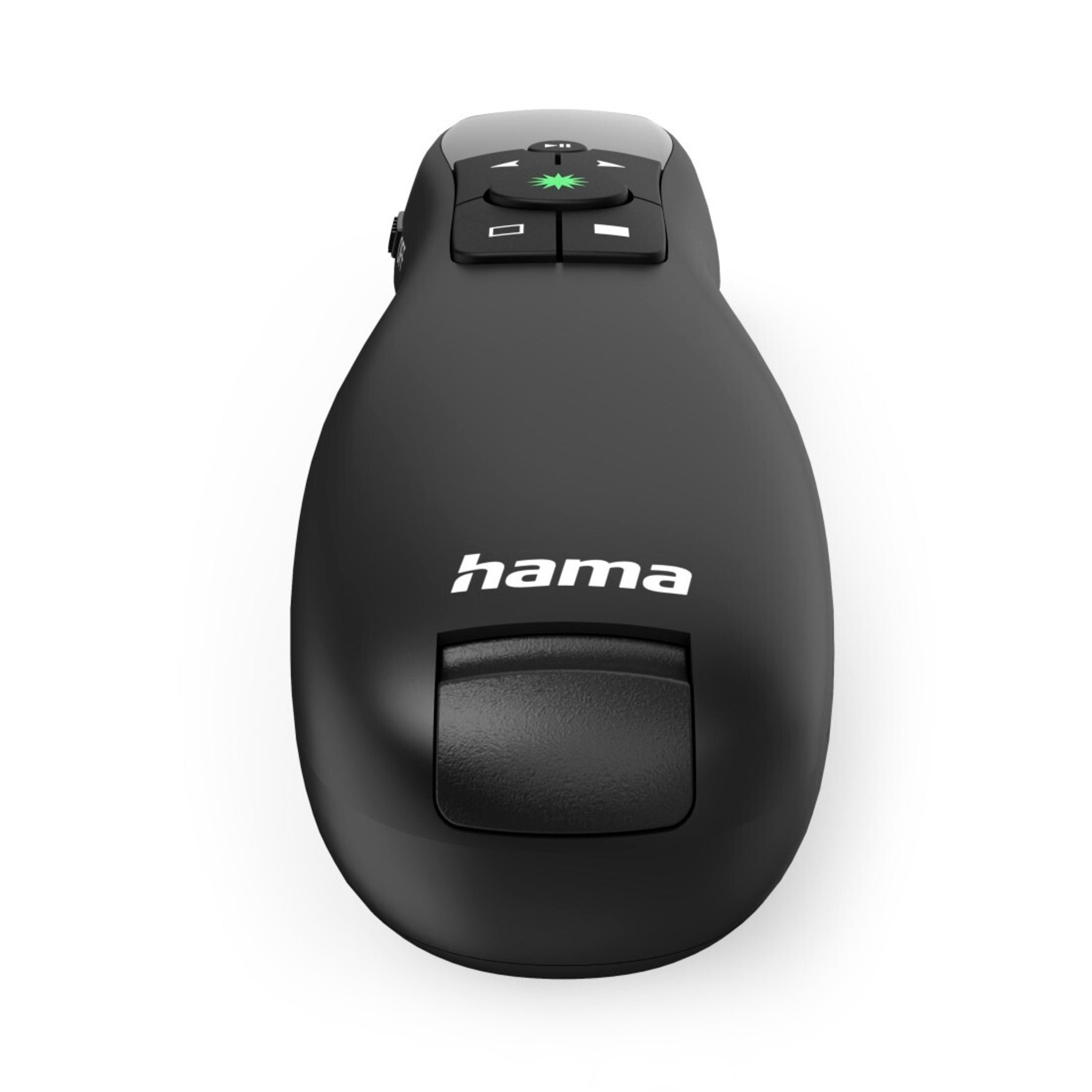 Hama Wireless Presenter Greenlight-Pointer - Wiepa Bürofachpartner