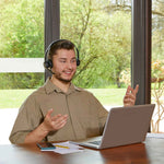 Hama Headset BT700 On-Ear mit Bluetooth