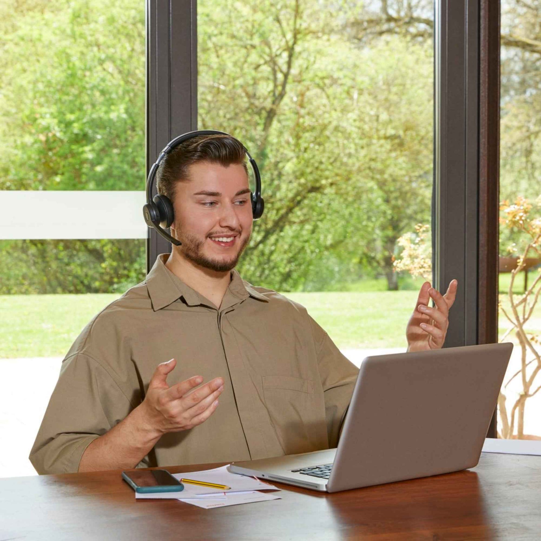 Hama Headset BT700 On-Ear mit Bluetooth