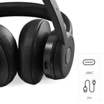 Hama Headset BT700 On-Ear mit Bluetooth