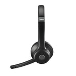 Hama Headset BT700 On-Ear mit Bluetooth - Wiepa Bürofachpartner