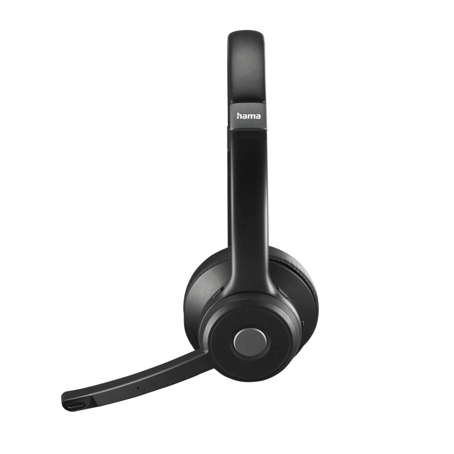 Hama Headset BT700 On-Ear mit Bluetooth - Wiepa Bürofachpartner