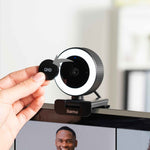 Hama Webcam C-850 Pro