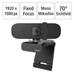 Hama Webcam C-400