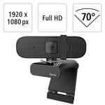 Hama Webcam C-400