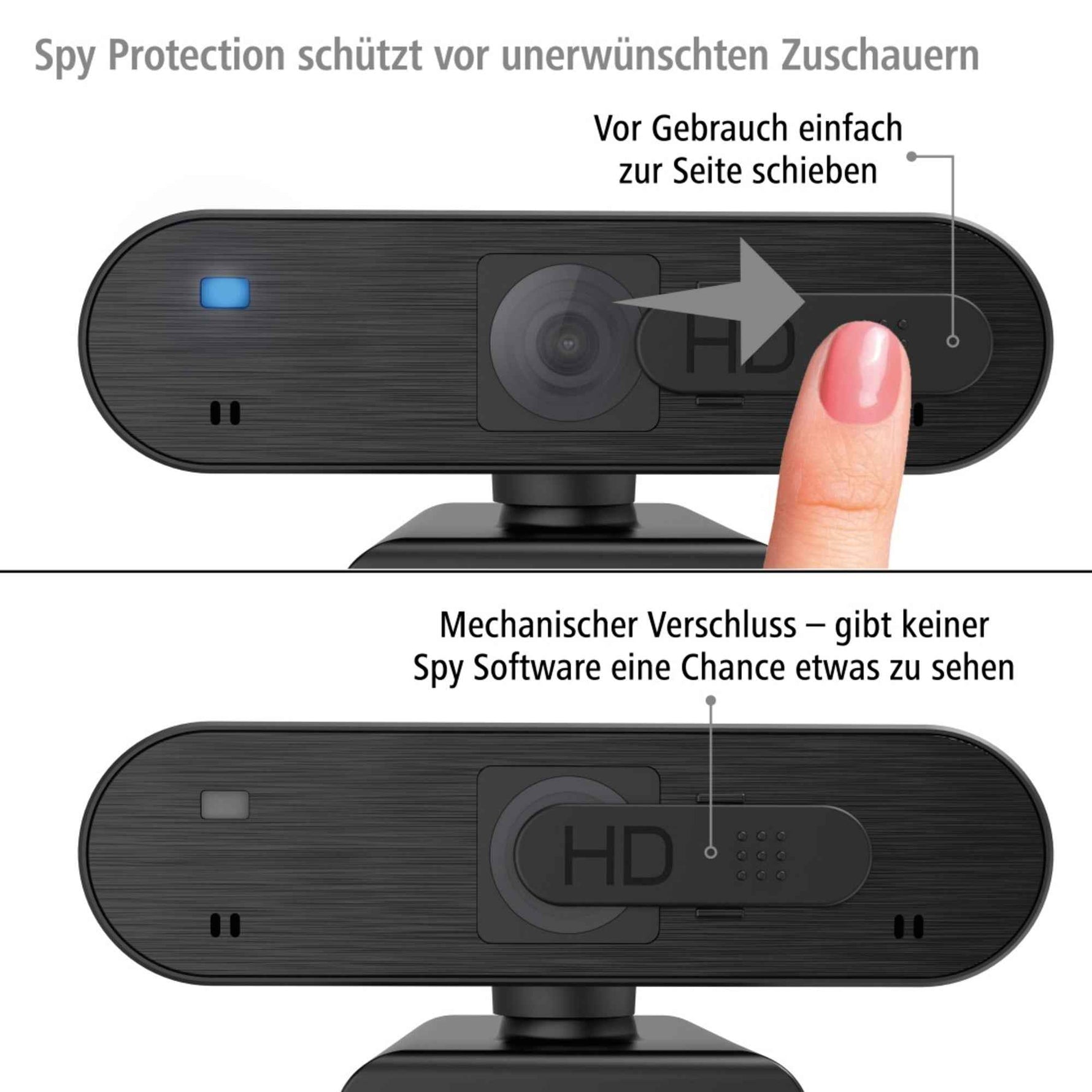 Hama Webcam C-600 Pro