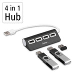 Hama USB-Hub