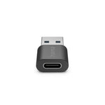 Hama USB-Adapter USB-A-Stecker/USB-C-Buchse - Wiepa Bürofachpartner
