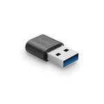 Hama USB-Adapter USB-A-Stecker/USB-C-Buchse - Wiepa Bürofachpartner