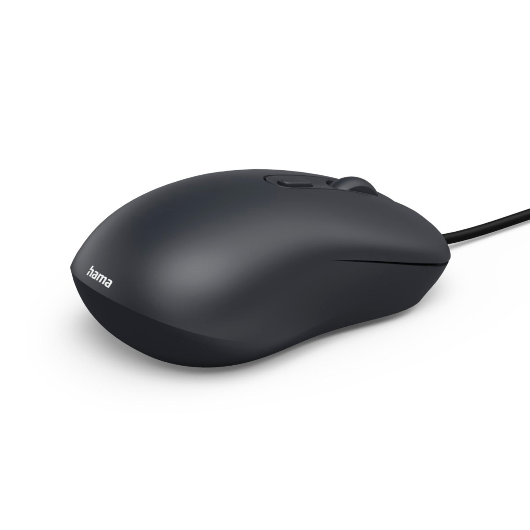Hama Optische PC Maus CM-200 - Wiepa Bürofachpartner