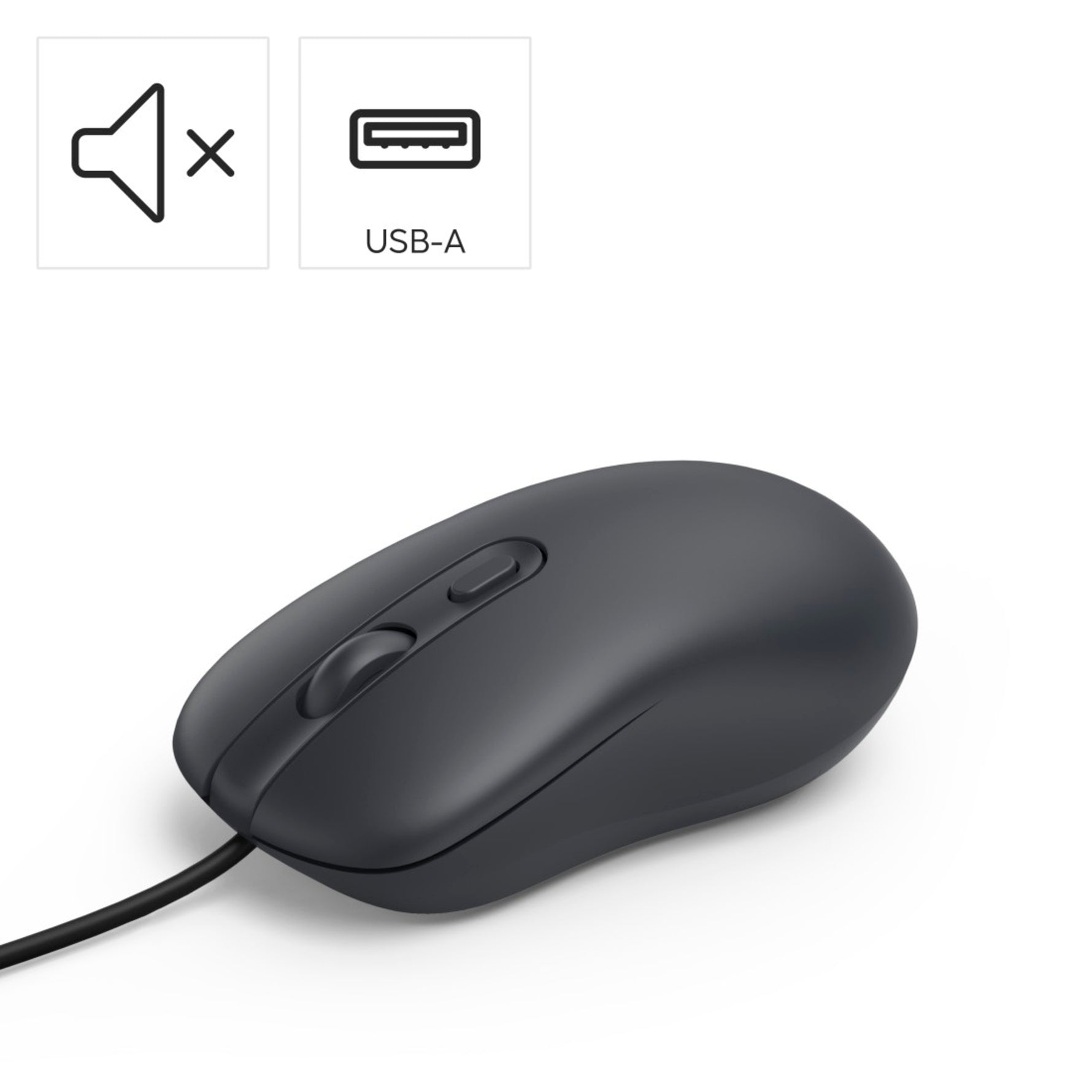 Hama Optische PC Maus CM-200 - Wiepa Bürofachpartner