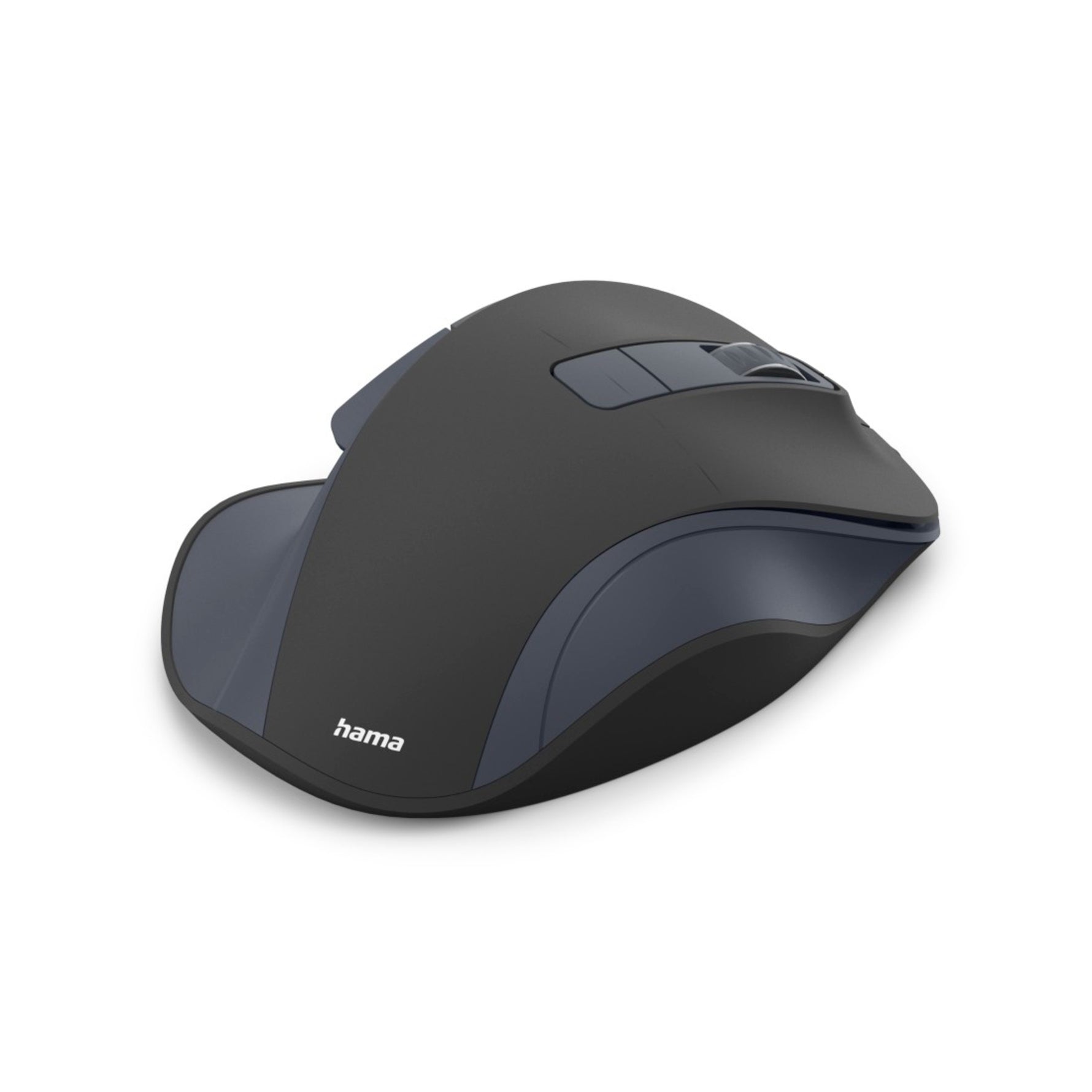 Hama Optische PC Maus WM-500 - Wiepa Bürofachpartner