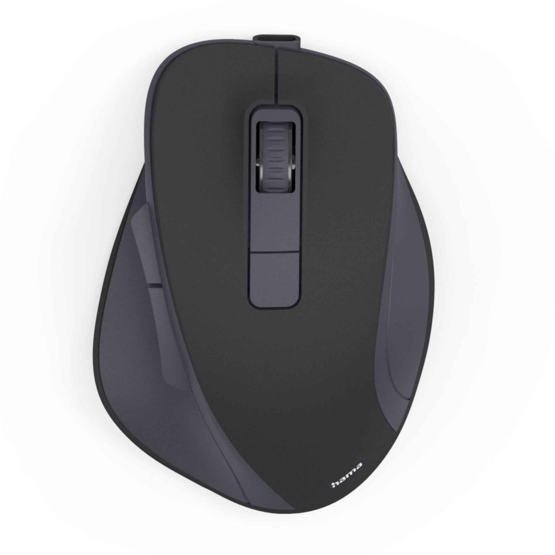 Hama Optische PC Maus WM-500