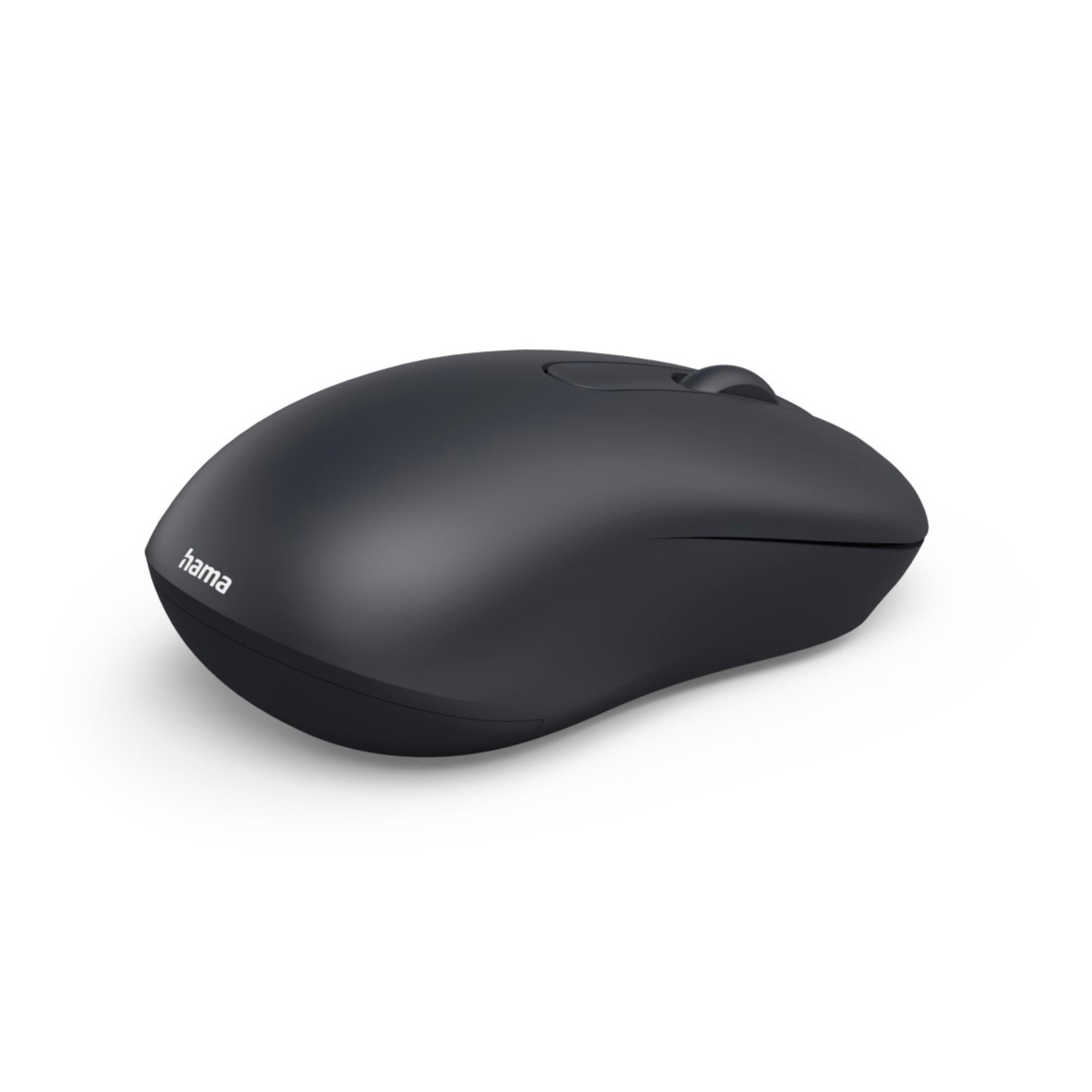 Hama Optische PC Maus WM-100 - Wiepa Bürofachpartner