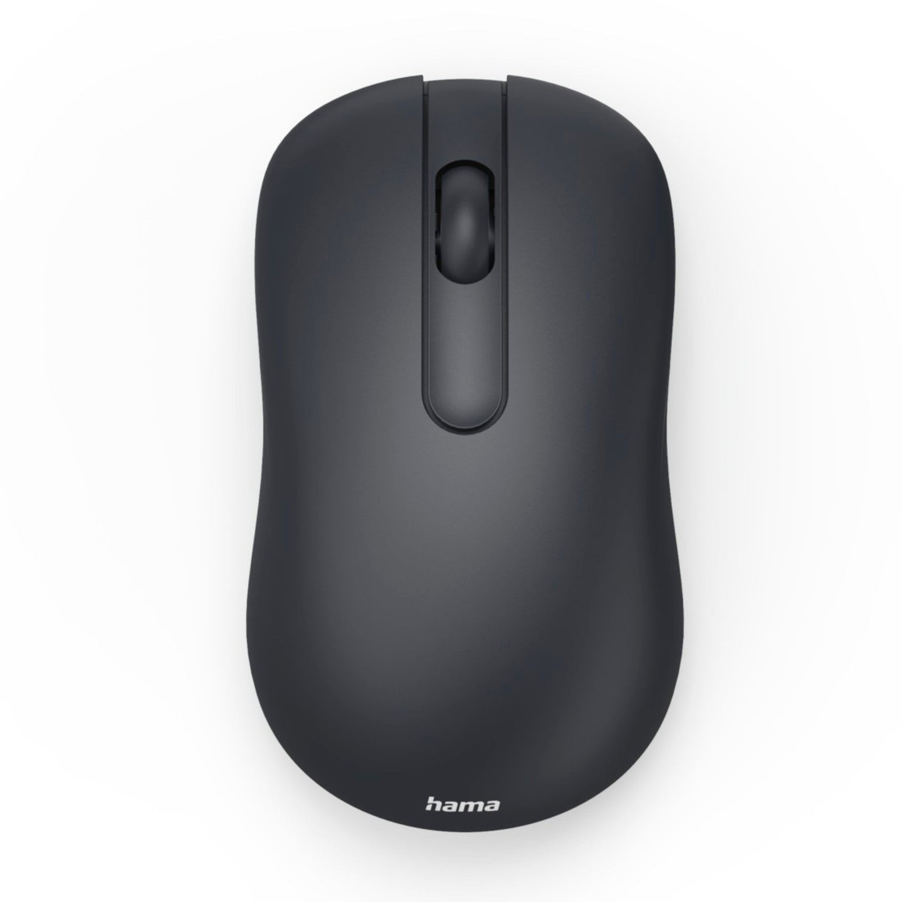 Hama Optische PC Maus WM-100 - Wiepa Bürofachpartner