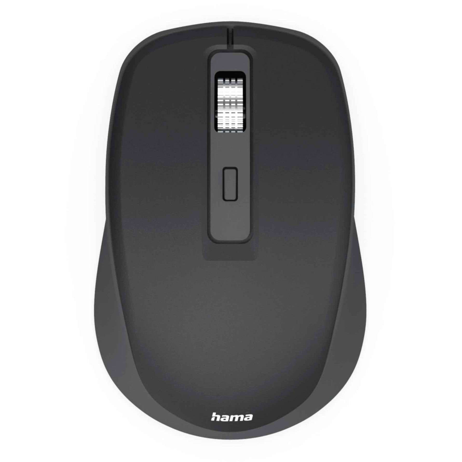 Hama Optische PC Maus WM-450