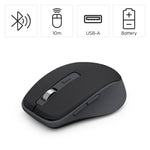 Hama Optische PC Maus WM-450 - Wiepa Bürofachpartner
