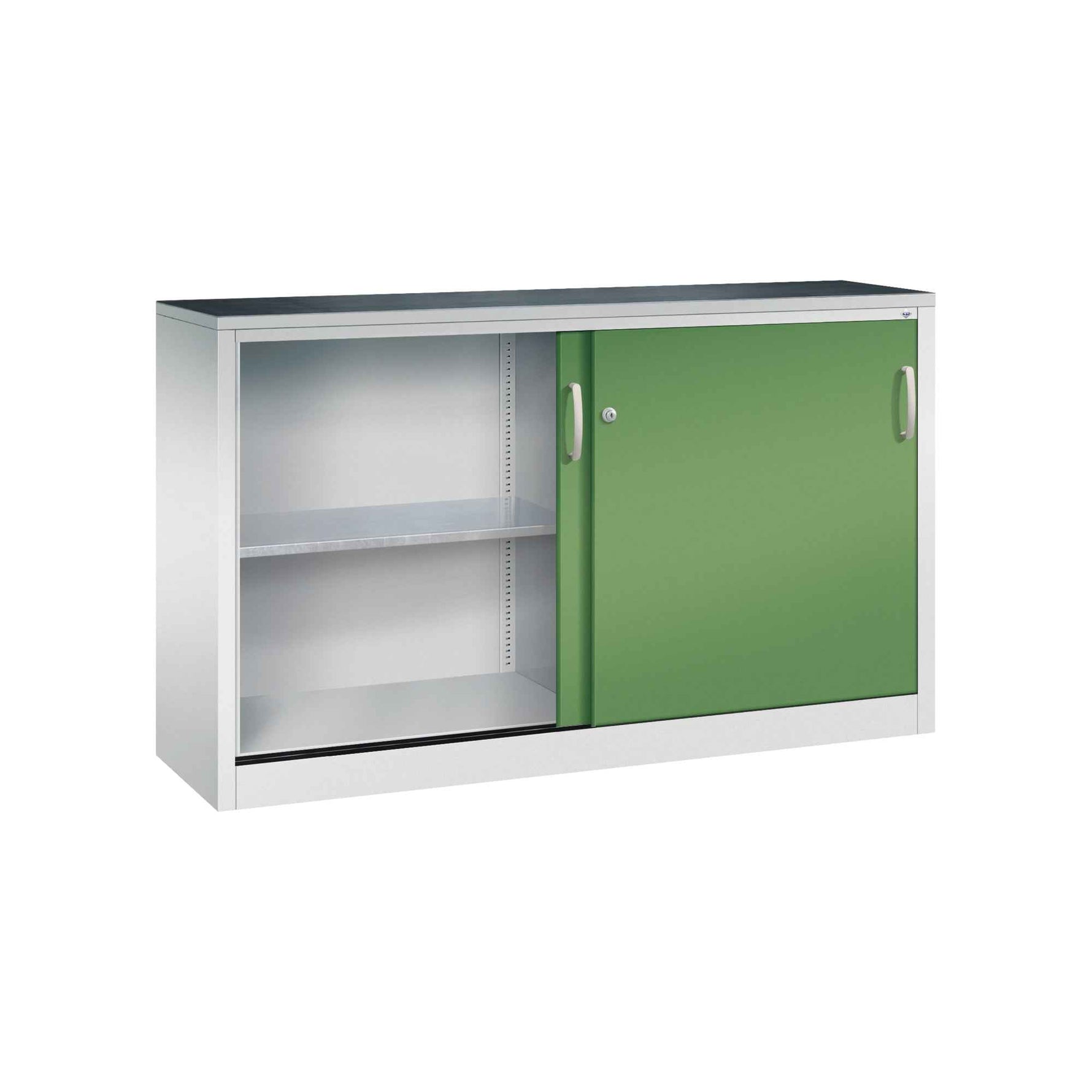C+P Werkzeugschrank Acurado 1.600 x 1.000 x 400 mm (B x H x T)