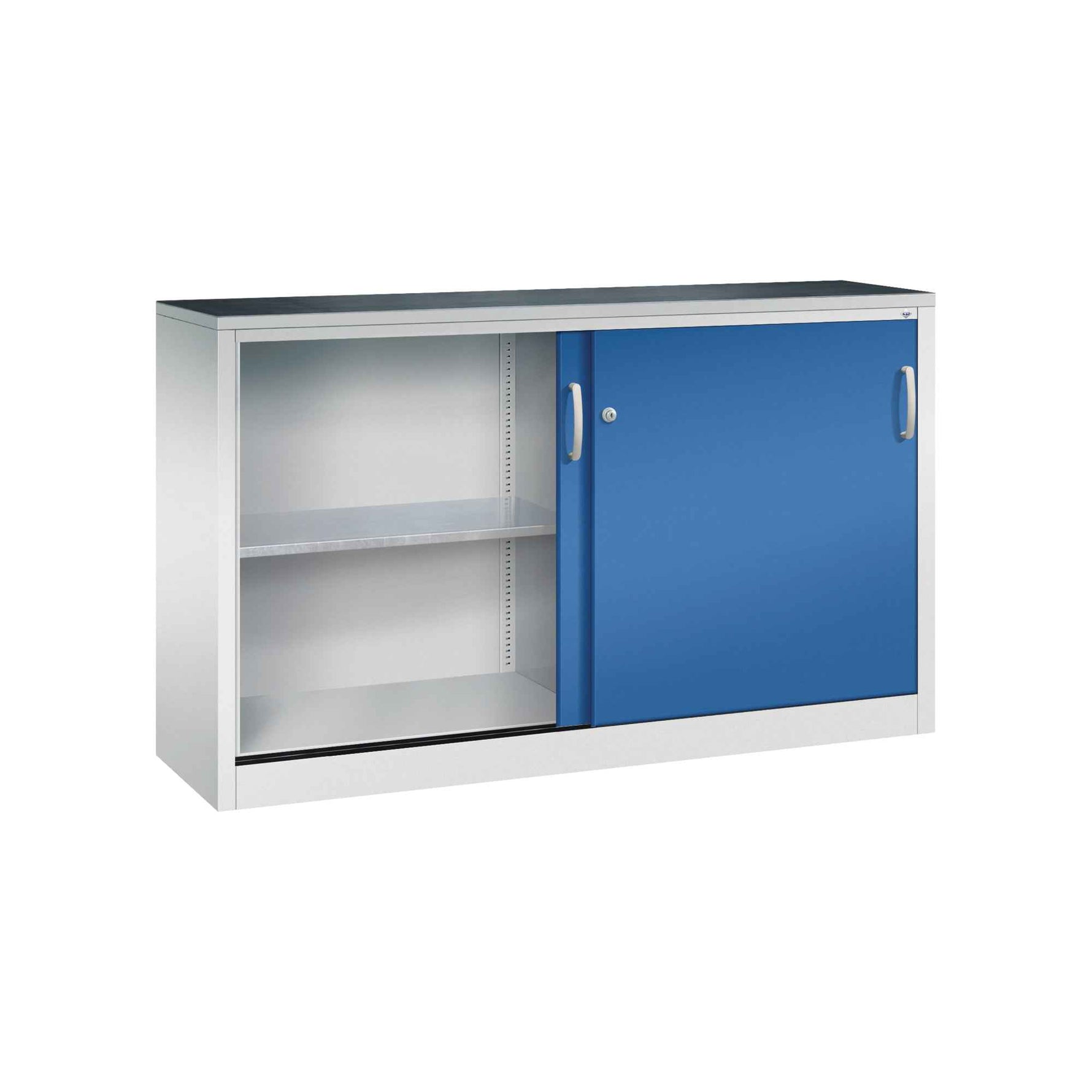 C+P Werkzeugschrank Acurado 1.600 x 1.000 x 400 mm (B x H x T)