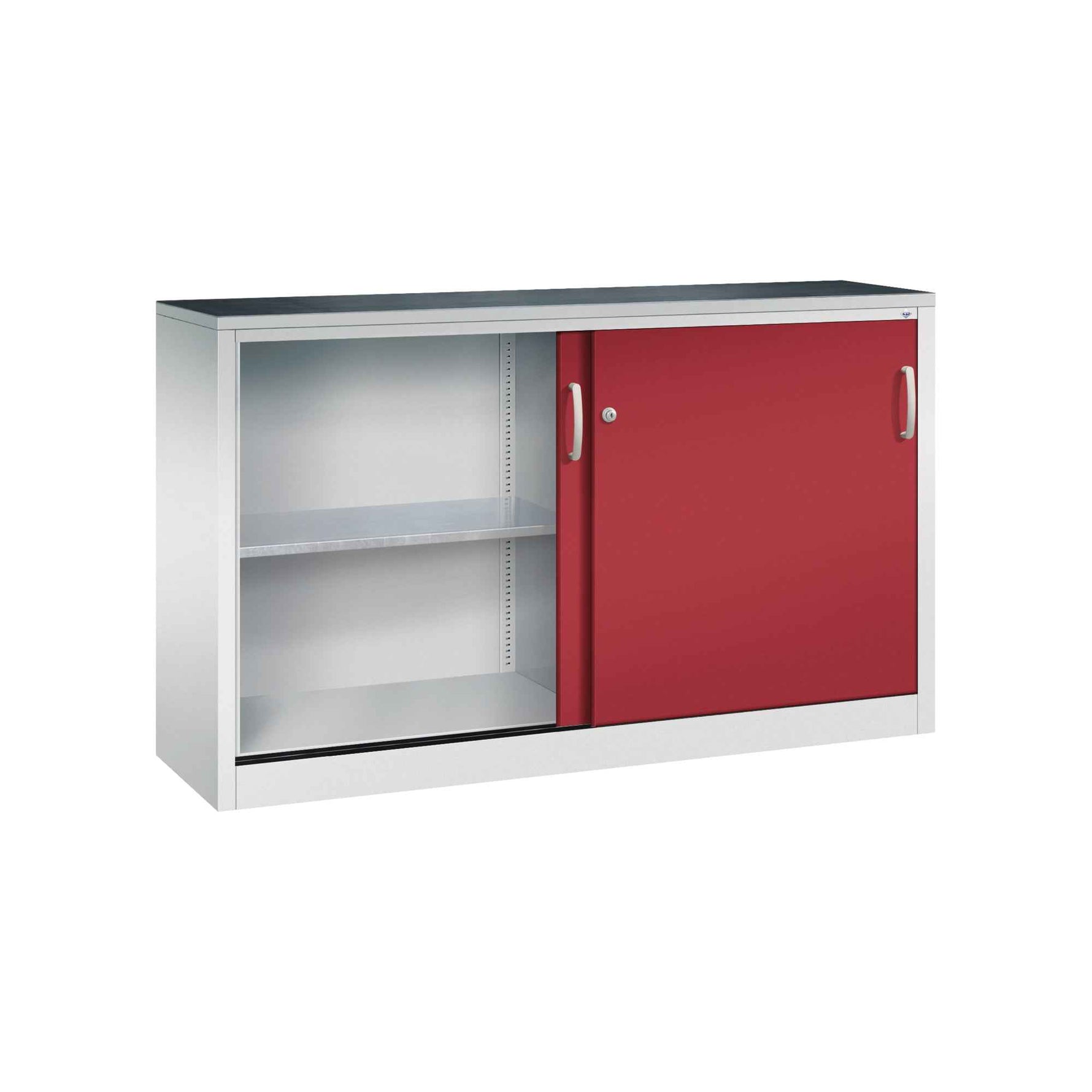 C+P Werkzeugschrank Acurado 1.600 x 1.000 x 400 mm (B x H x T)