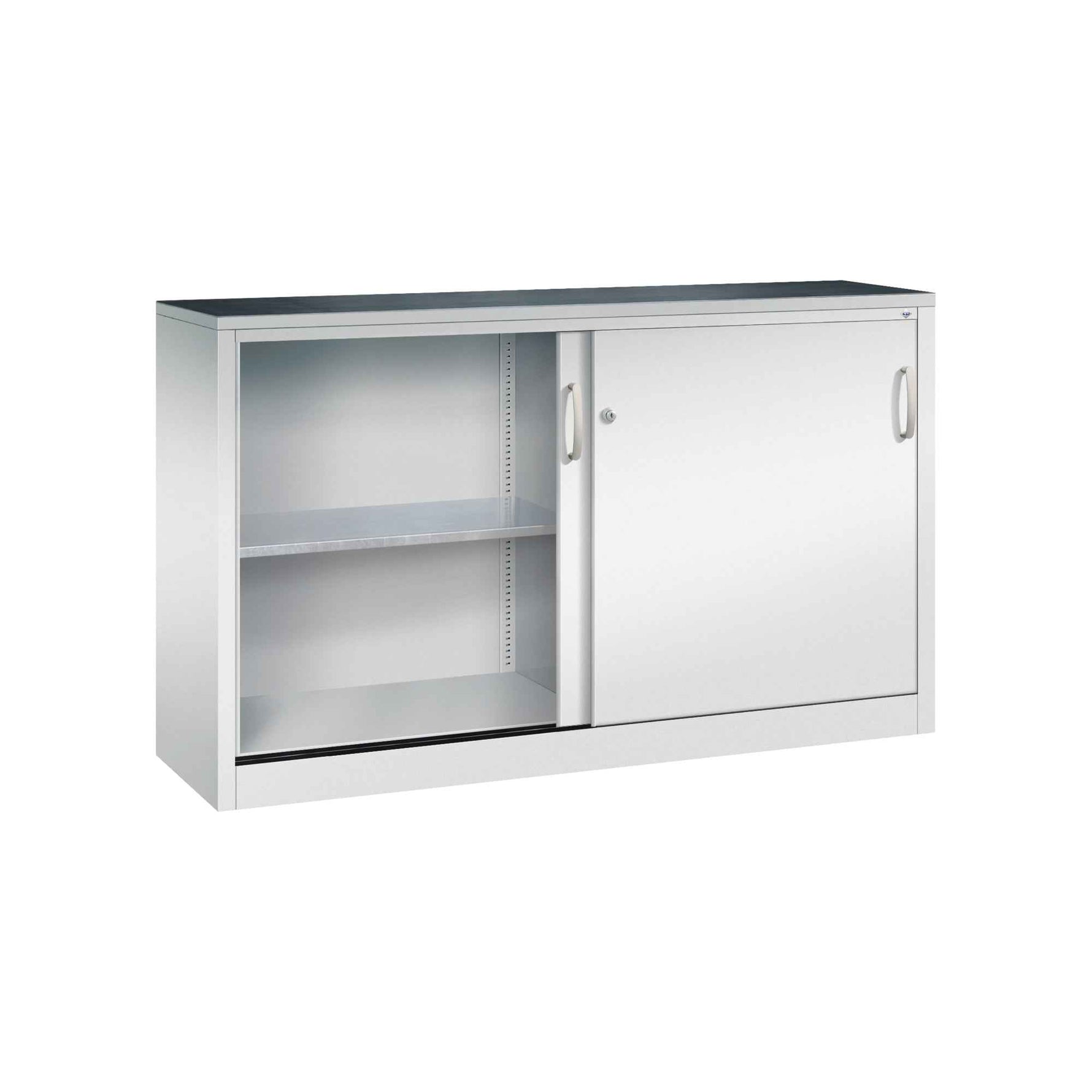 C+P Werkzeugschrank Acurado 1.600 x 1.000 x 400 mm (B x H x T)
