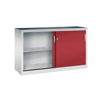 C+P Werkzeugschrank Acurado 1.600 x 1.000 x 500 mm (B x H x T) – Produktbild 2