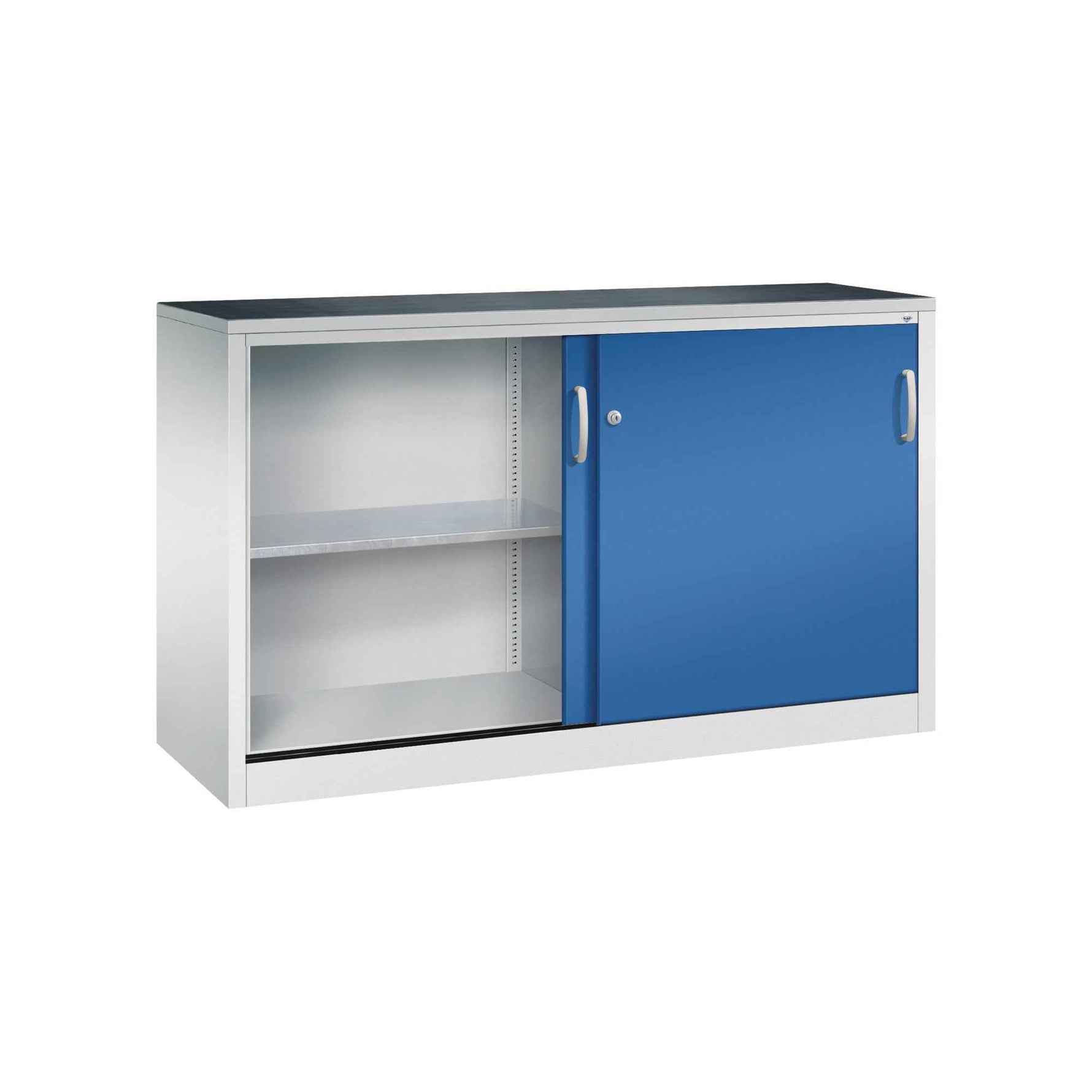 C+P Werkzeugschrank Acurado 1.600 x 1.000 x 500 mm (B x H x T)