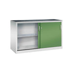 C+P Werkzeugschrank Acurado 1.600 x 1.000 x 600 mm (B x H x T)