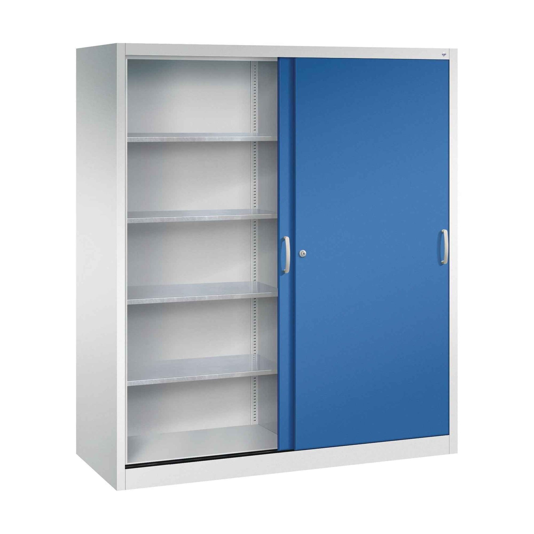 C+P Werkzeugschrank Acurado 1.600 x 1.950 x 600 mm (B x H x T)
