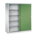 C+P Werkzeugschrank Acurado 1.600 x 1.950 x 600 mm (B x H x T)