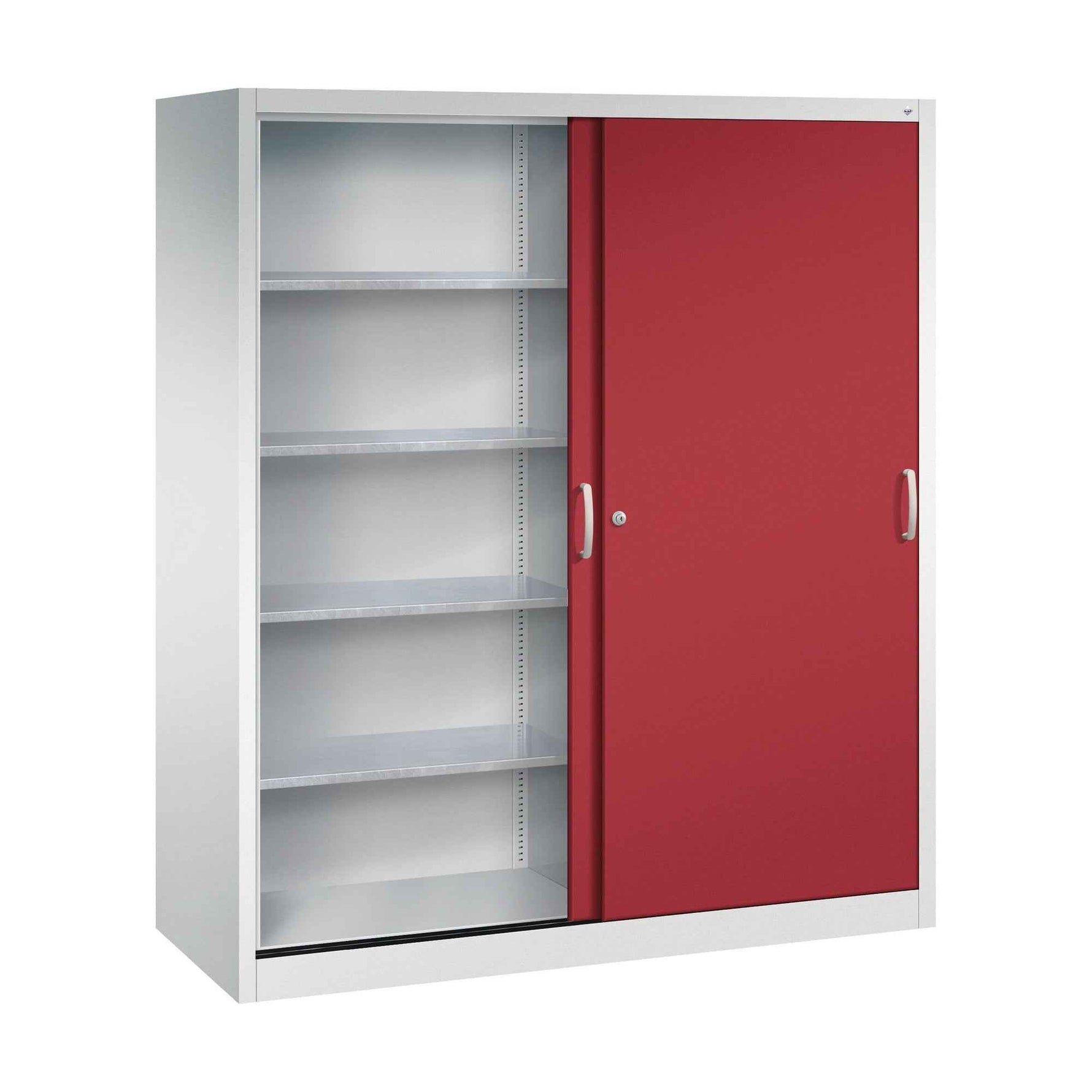 C+P Werkzeugschrank Acurado 1.600 x 1.950 x 600 mm (B x H x T)