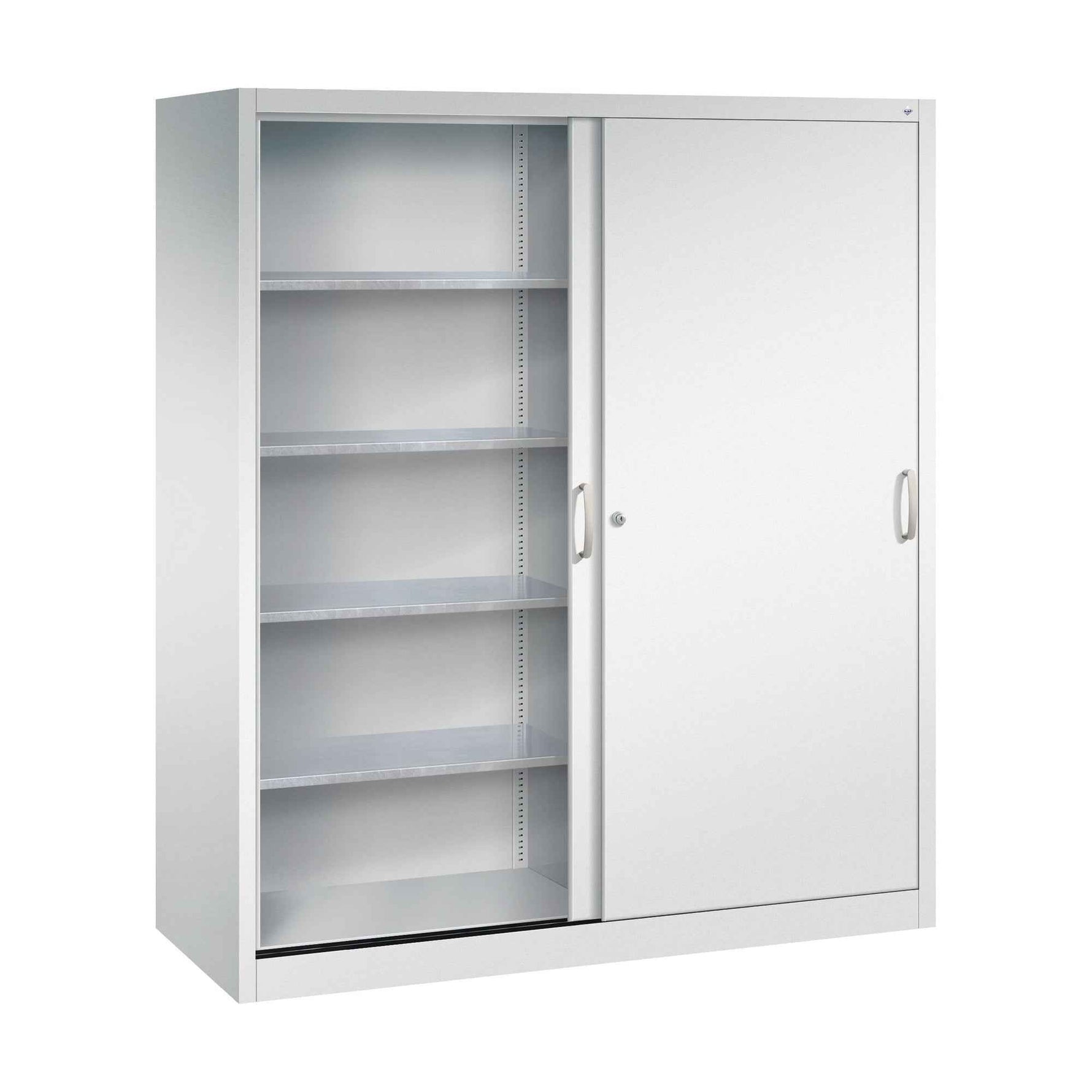 C+P Werkzeugschrank Acurado 1.600 x 1.950 x 600 mm (B x H x T)