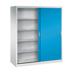 C+P Werkzeugschrank Acurado 1.600 x 1.950 x 600 mm (B x H x T)