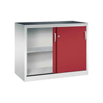 C+P Werkzeugschrank Acurado 1.200 x 1.000 x 600 mm (B x H x T)