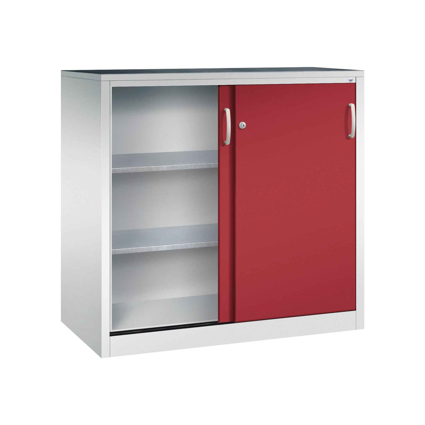 C+P Werkzeugschrank Acurado 1.200 x 1.200 x 600 mm (B x H x T)