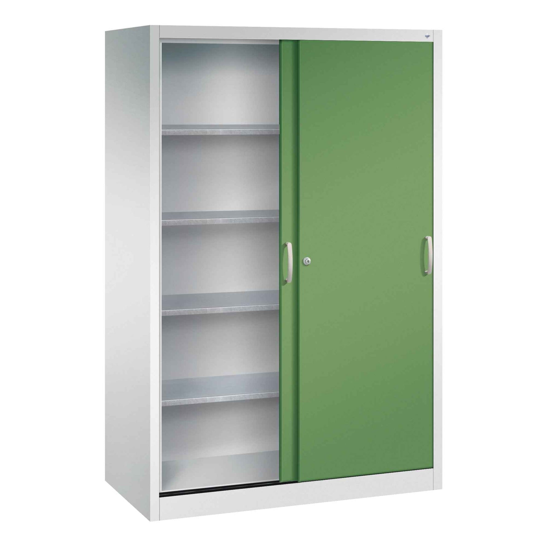 C+P Werkzeugschrank Acurado 1.200 x 1.950 x 600 mm (B x H x T)