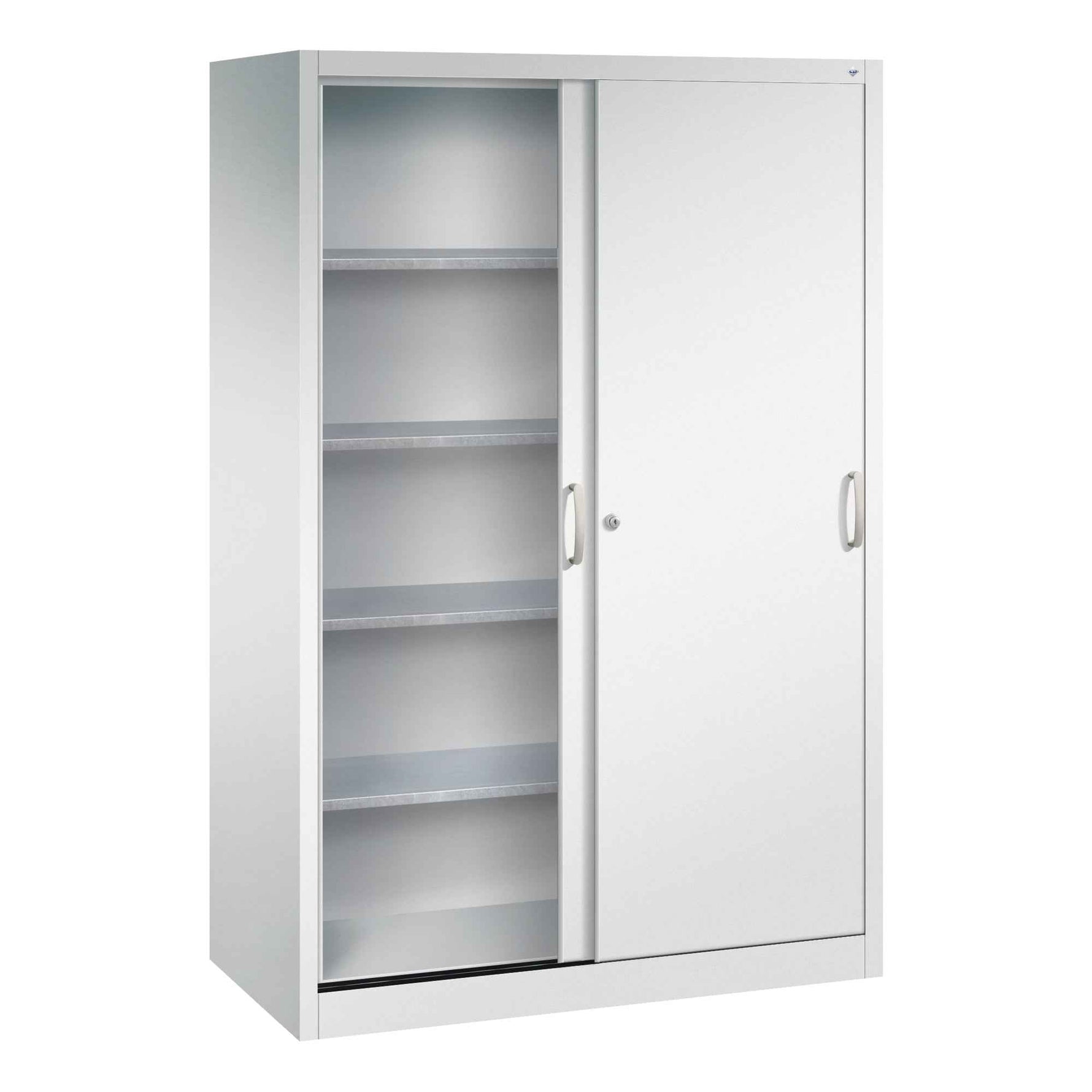 C+P Werkzeugschrank Acurado 1.200 x 1.950 x 600 mm (B x H x T)