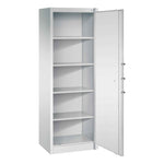 C+P Sicherheitsschrank Certos 65 x 195 x 50 cm (B x H x T)