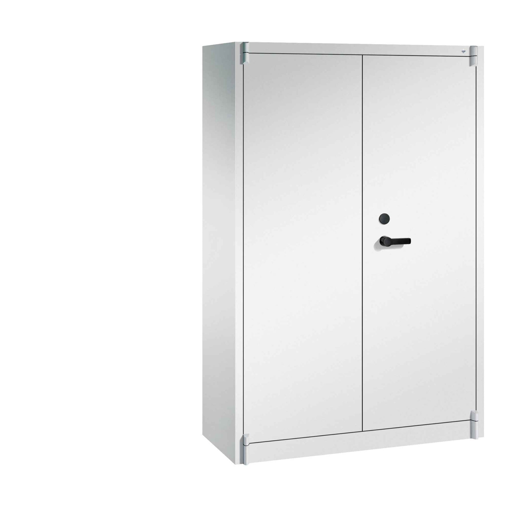 C+P Sicherheitsschrank Certos 120 x 195 x 50 cm (B x H x T)