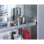 C+P Auffangwanne Umweltschrank Serie 89 20 l