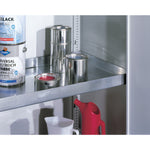 C+P Auffangwanne Umweltschrank Serie 89 10 l – Produktbild 2