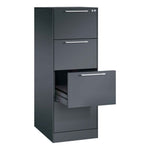 C+P Karteischrank Asisto
