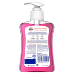 Sagrotan Flüssigseife HYDRA CARE Wildbeeren