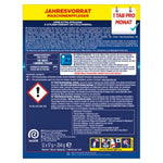 FINISH Spülmaschinenreiniger Tabs