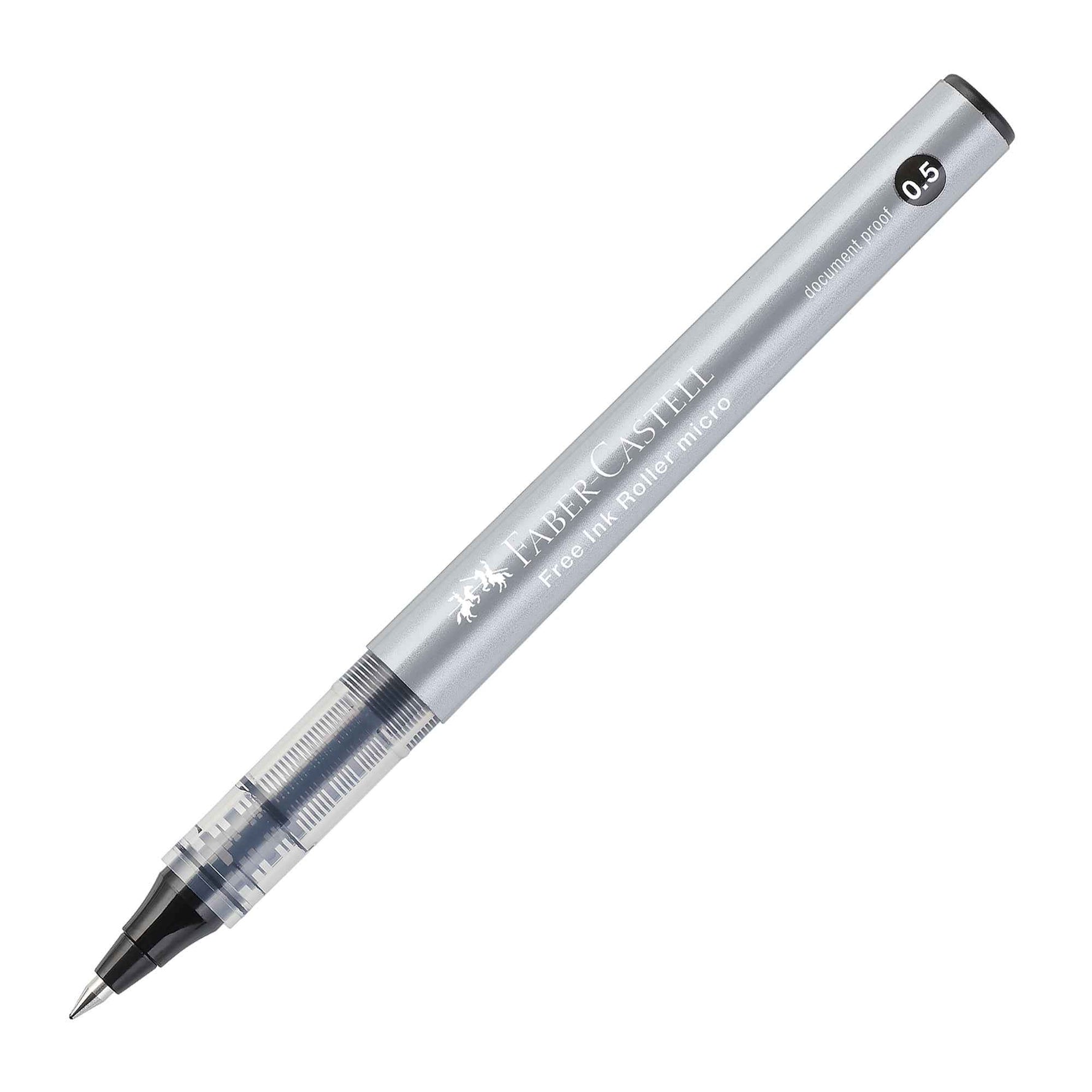 Faber-Castell Tintenroller Free Ink micro