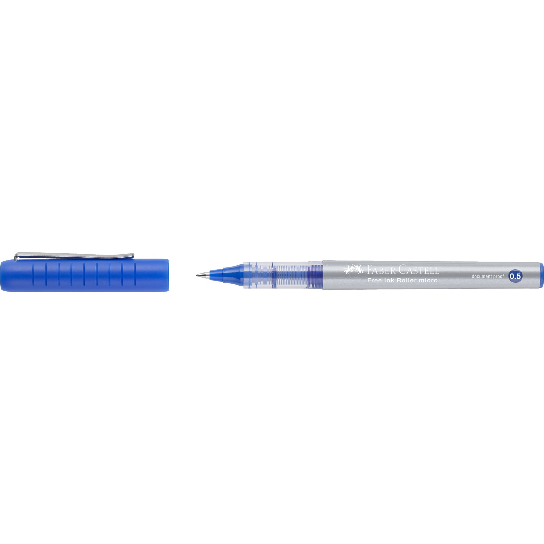 Faber-Castell Tintenroller Free Ink micro - Wiepa Bürofachpartner