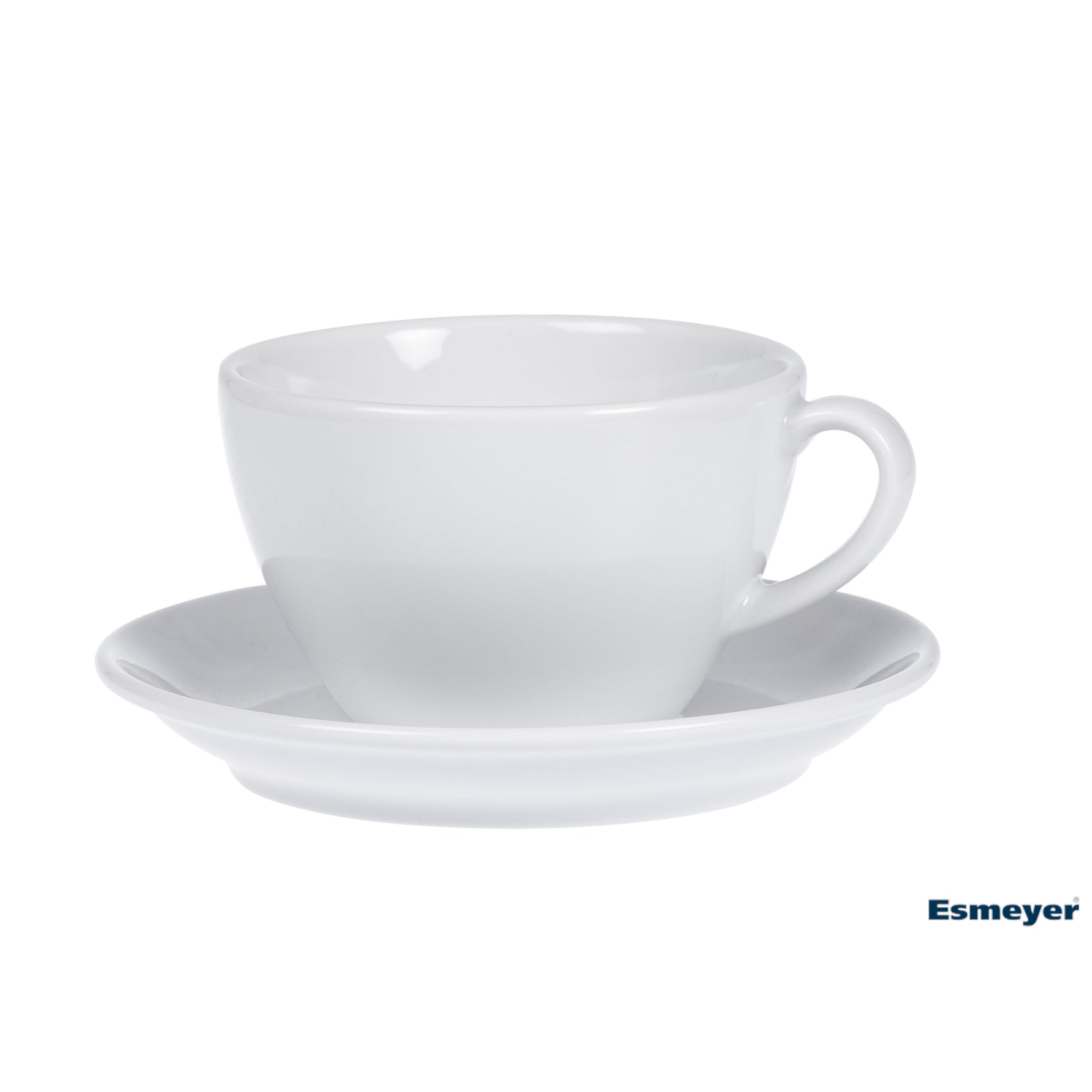Esmeyer® Cappuccinotasse BISTRO - Wiepa Bürofachpartner
