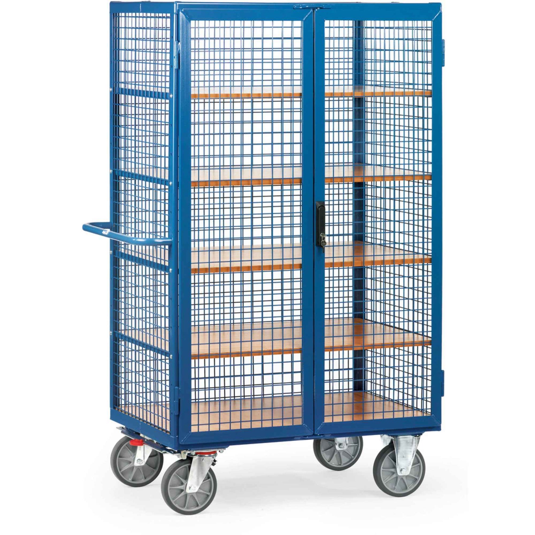 Fetra Etagenwagen 74,5 x 179,2 x 117 cm (B x H x T)