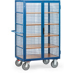 Fetra Etagenwagen 84,5 x 179,2 x 137 cm (B x H x T)