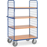 Fetra Etagenwagen 80,9 x 180 x 136,9 cm (B x H x T)